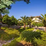 Villa Messinian Blue Sunset Sea View Near