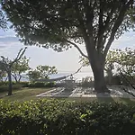 Villa Messinian Blue Sunset Sea View Near *