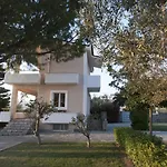 Villa Messinian Blue Sunset Sea View Near *
