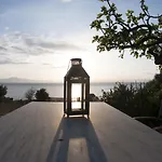 Messinian Blue Sunset Sea View Near *