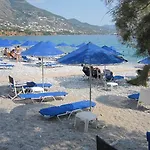 Messinian Blue Sunset Sea View Near