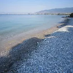 Villa Messinian Blue Sunset Sea View Near *