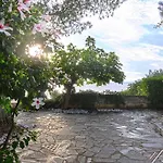 Villa Messinian Blue Sunset Sea View Near Kalamata