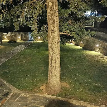 Messinian Blue Seaside *