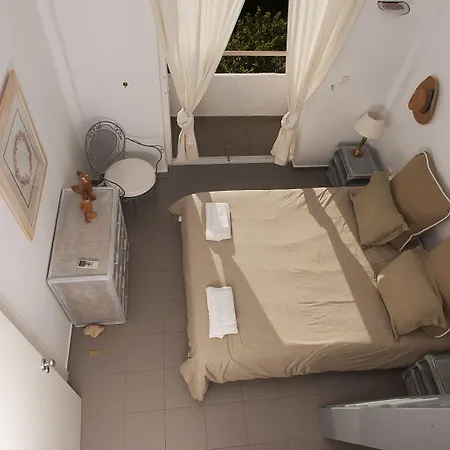 Messinian Blue Seaside 빌라