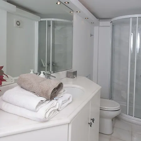 빌라 Messinian Blue Seaside