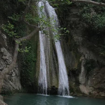 Messinian Blue Seaside * 칼라마타