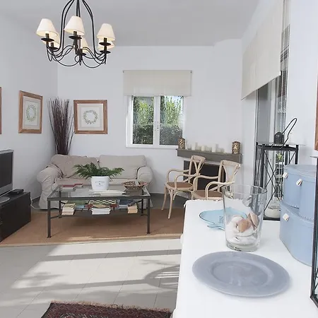 빌라 Messinian Blue Seaside *