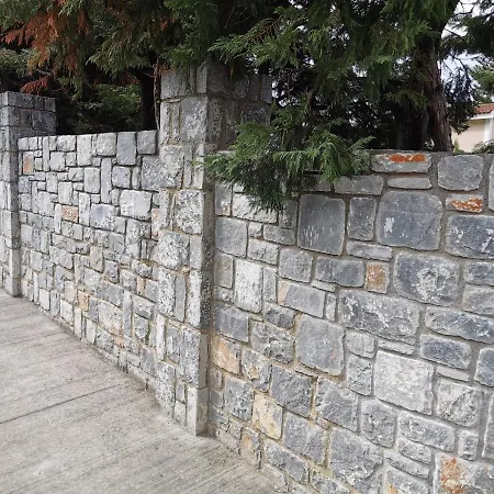 Messinian Blue Seaside Villa *