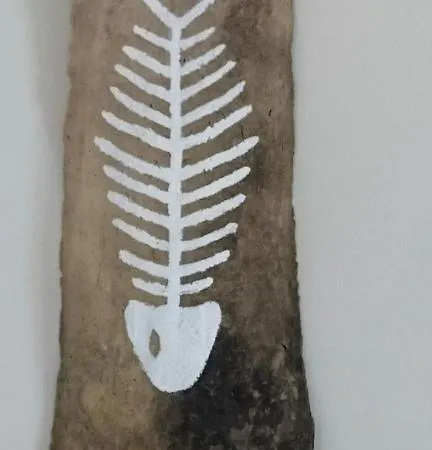 Villa Messinian Blue Seaside