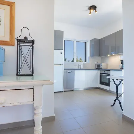 Messinian Blue Seaside Kalamata