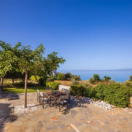 Messinian Blue Seaside * Kalamáta