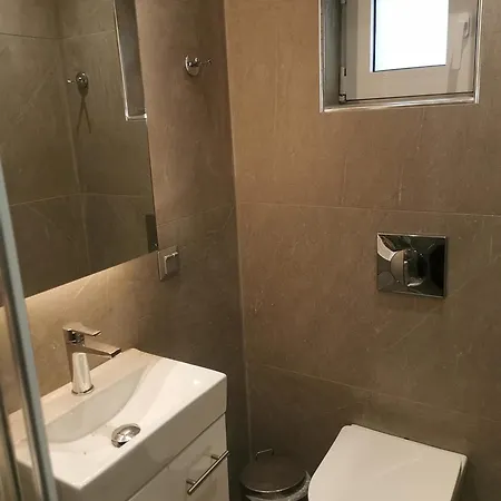 Villa Messinian Blue Seaside Kalamata