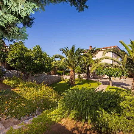 Villa Messinian Blue Seaside