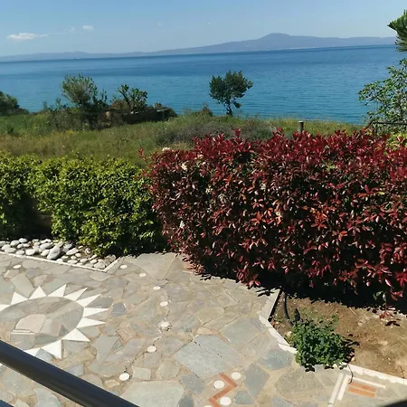 Messinian Blue Seaside * Calamata