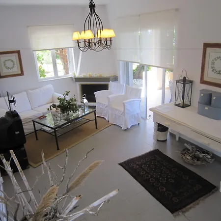 Messinian Blue Seaside *