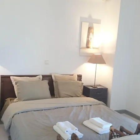 Villa Messinian Blue Seaside