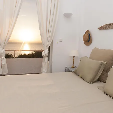 Messinian Blue Seaside