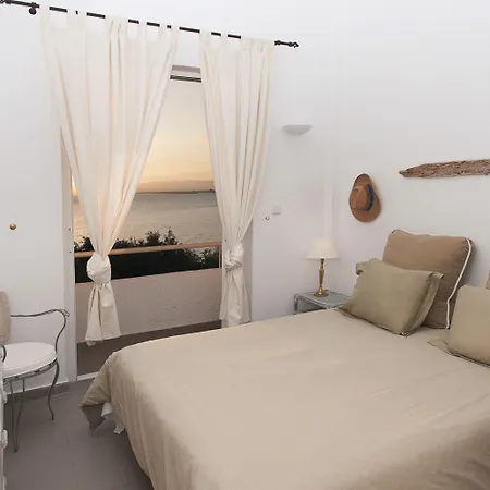 Villa Messinian Blue Seaside *