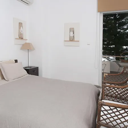 Messinian Blue Seaside * Kalamata