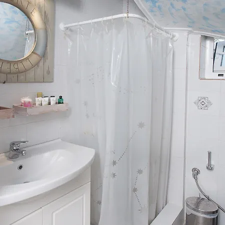 Villa Messinian Blue Seaside *