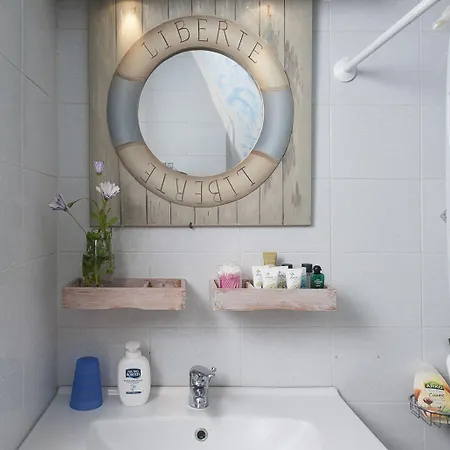 Messinian Blue Seaside * Kalamata