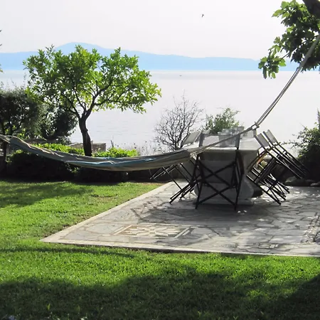 Messinian Blue Seaside * Kalamata