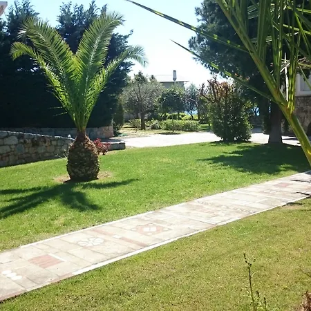 Messinian Blue Seaside * Kalamata