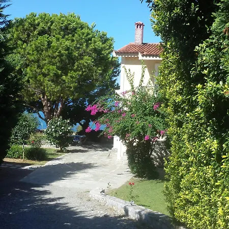 Messinian Blue Seaside * Kalamata