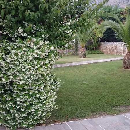 Messinian Blue Seaside * Kalamata