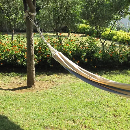 Villa Messinian Blue Seaside