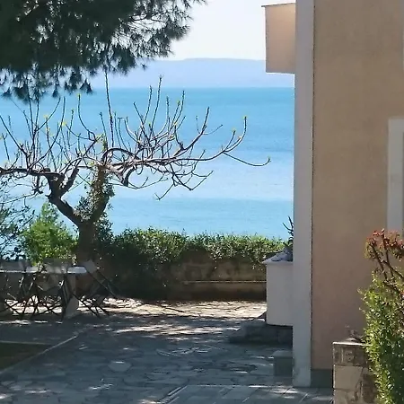 Messinian Blue Seaside Kalamata