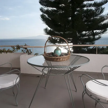 Messinian Blue Seaside * Kalamata