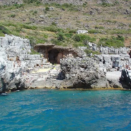 Villa Messinian Blue Seaside Kalamata