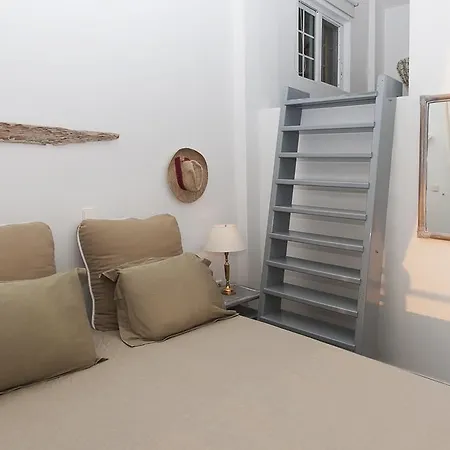 Messinian Blue Seaside *