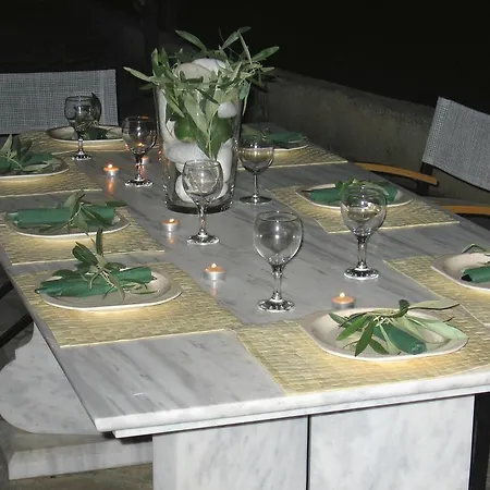 Messinian Blue Seaside * Kalamata