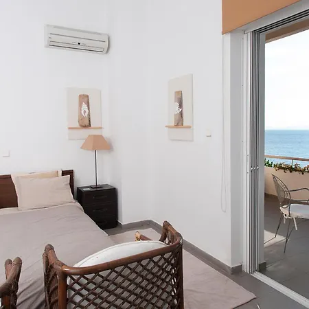 Villa Messinian Blue Seaside Kalamata