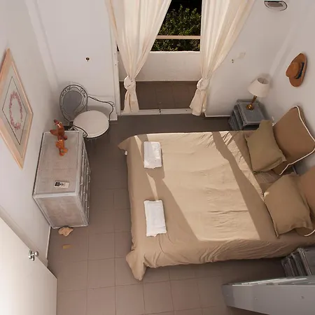 Messinian Blue Seaside Kalamata