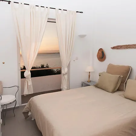 Messinian Blue Seaside Villa Kalamata