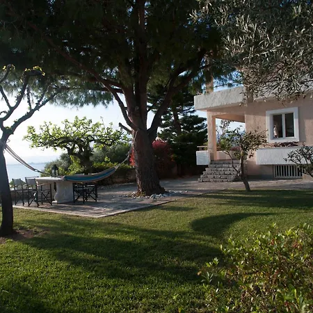 Messinian Blue Seaside * Kalamata