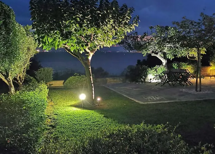 Messinian Blue Seaside Villa