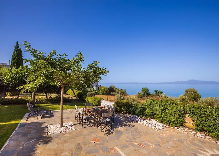 Messinian Blue Seaside * Kalamáta