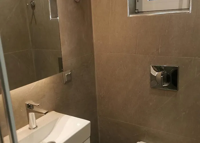 Villa Messinian Blue Seaside Calamata