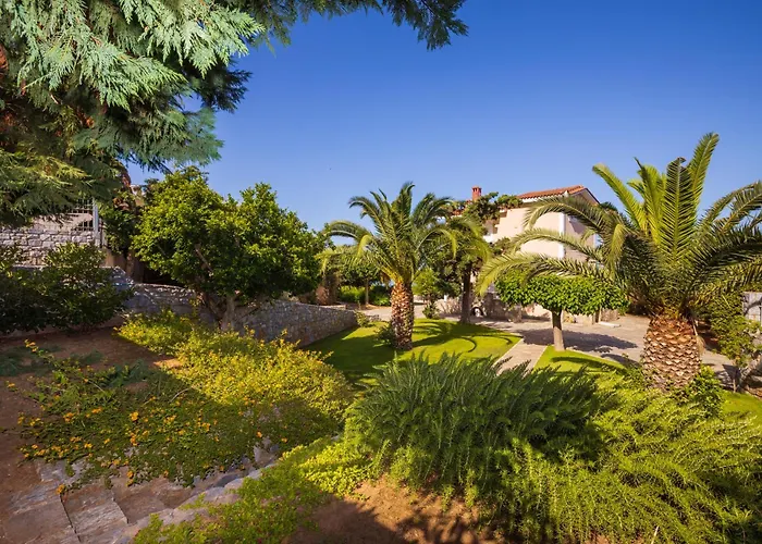 Villa Messinian Blue Seaside