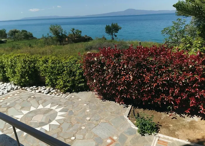 Messinian Blue Seaside * Calamata