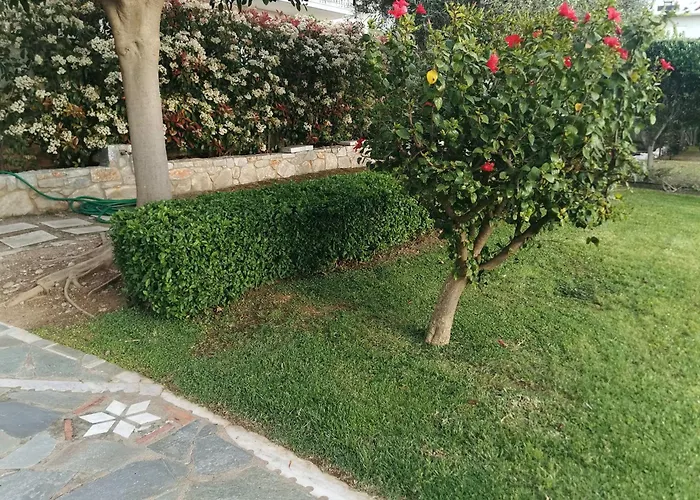 Messinian Blue Seaside