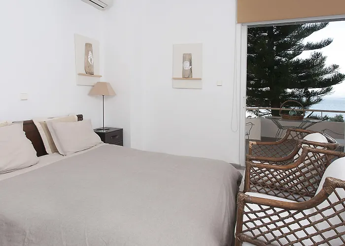 Messinian Blue Seaside * Calamata