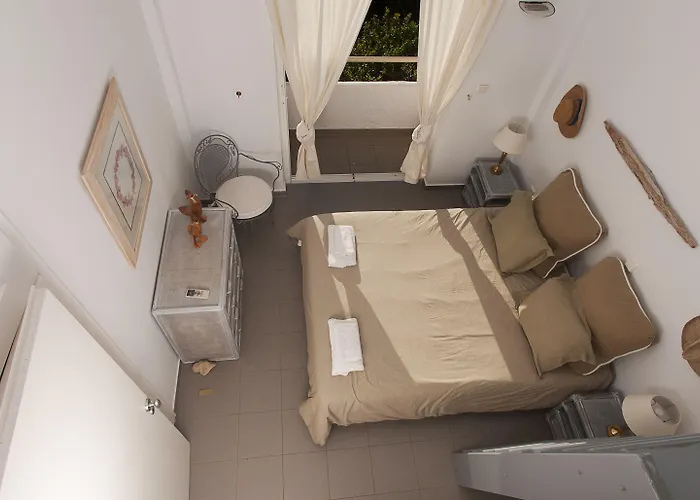 Messinian Blue Seaside Villa