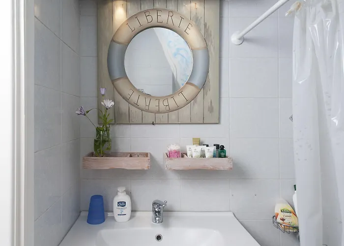 Messinian Blue Seaside * Calamata