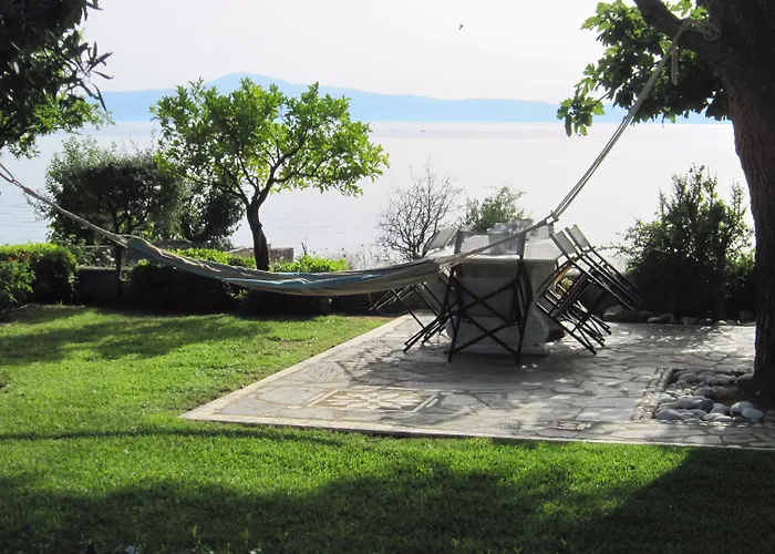 Messinian Blue Seaside * Calamata